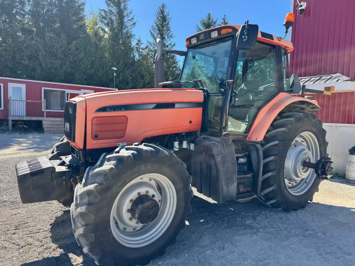 Gallery image 1 for Agco RT155A Tractor