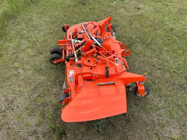 Used 2016 Kubota RCK60-30B Mower Deck