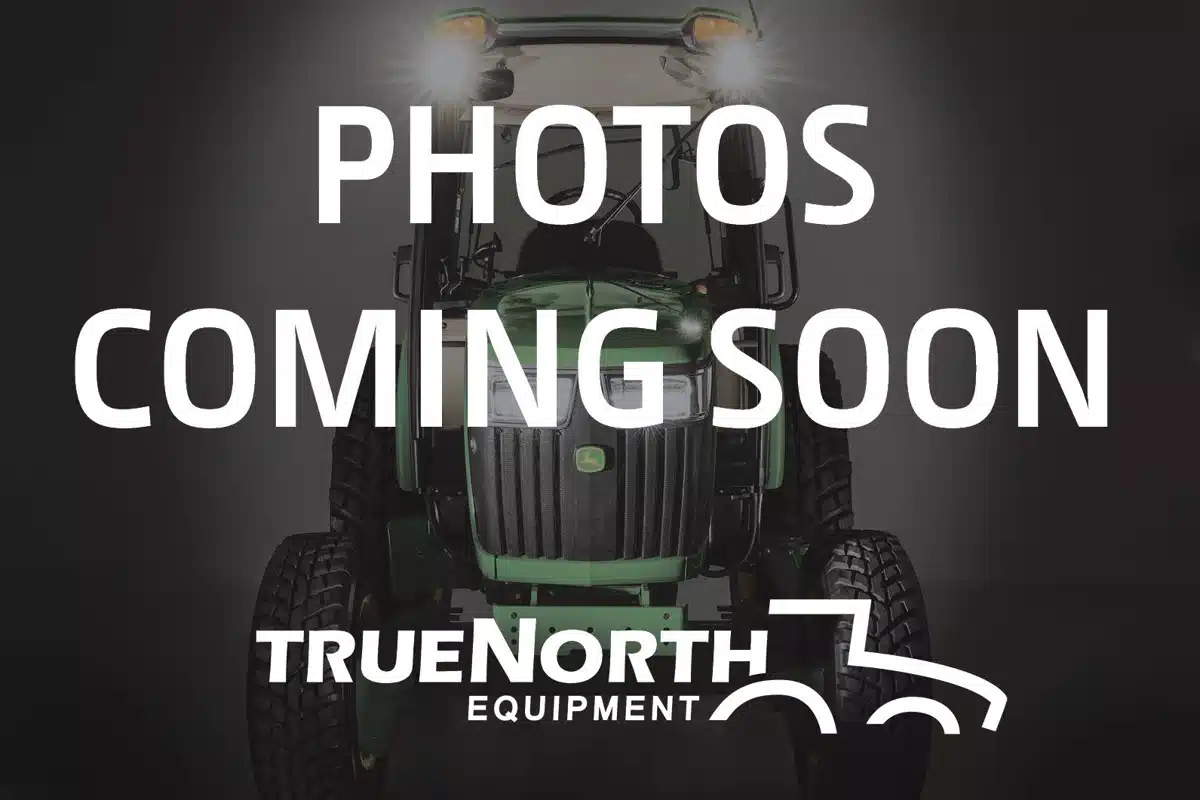 Gallery image 2 for Used 2020 Original Tractor Cab OTC-1025R Attachment