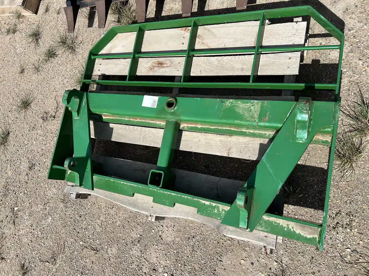Gallery image 2 for Used 2023 Titan PRO SERIES Tractor Loader