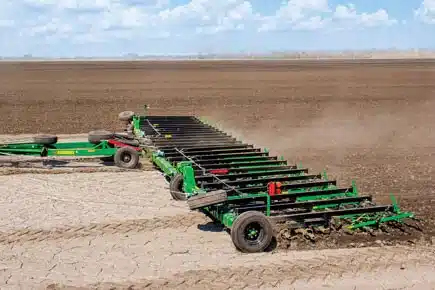 Gallery image 2 for New 2025 Summers Mfg Superweeder Cultivator
