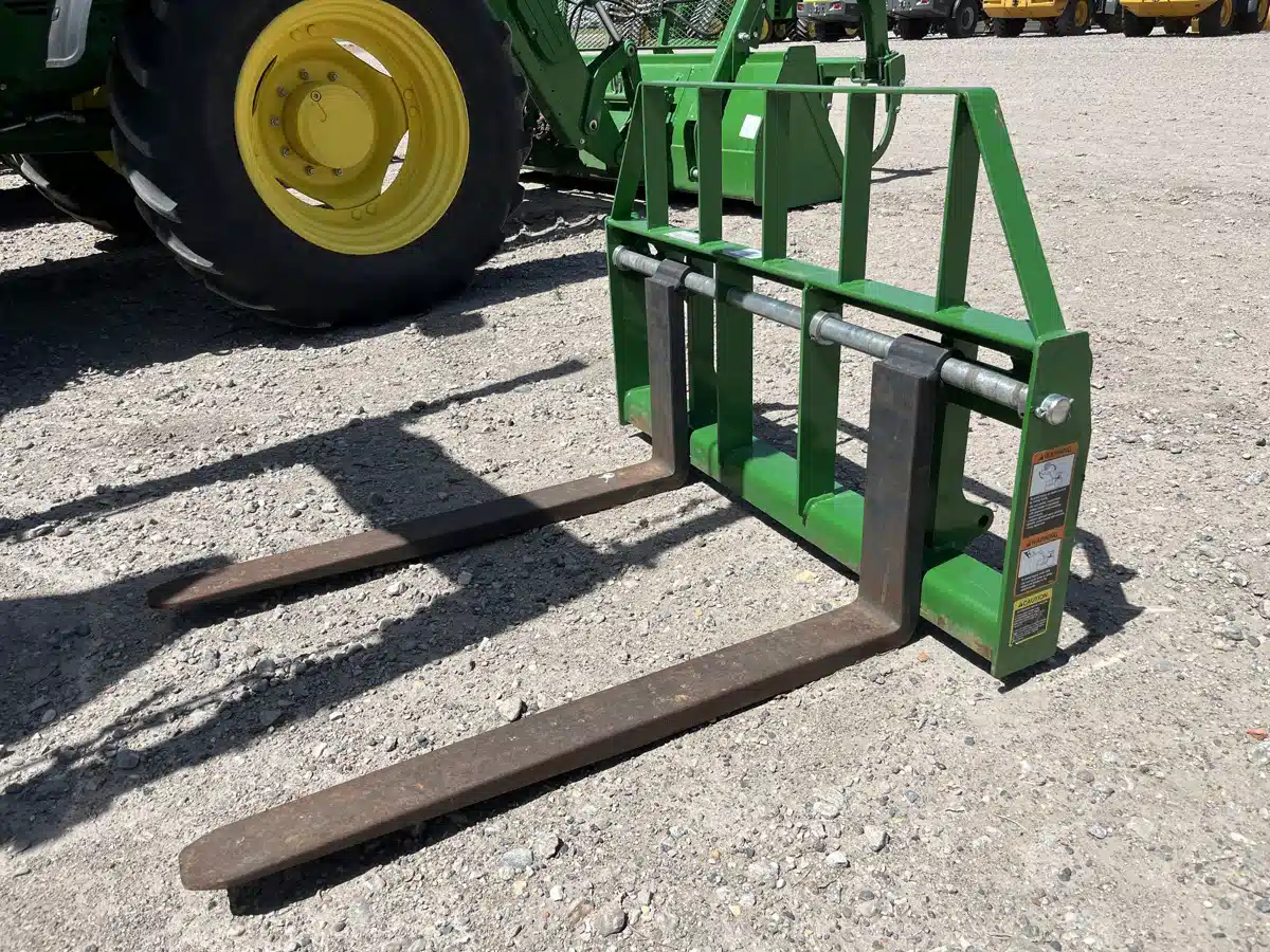 Gallery image 1 for Used 2019 Frontier AP13G Tractor