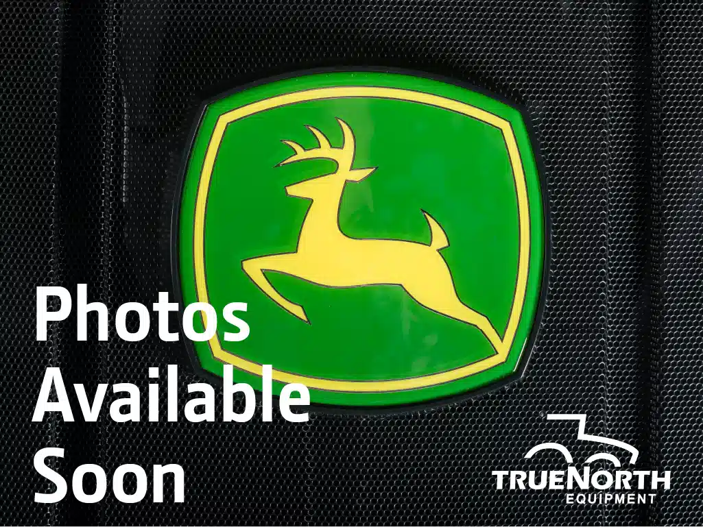 Gallery image 2 for Used 2021 John Deere Starfire SF6000 Integrated RTK Guidance System