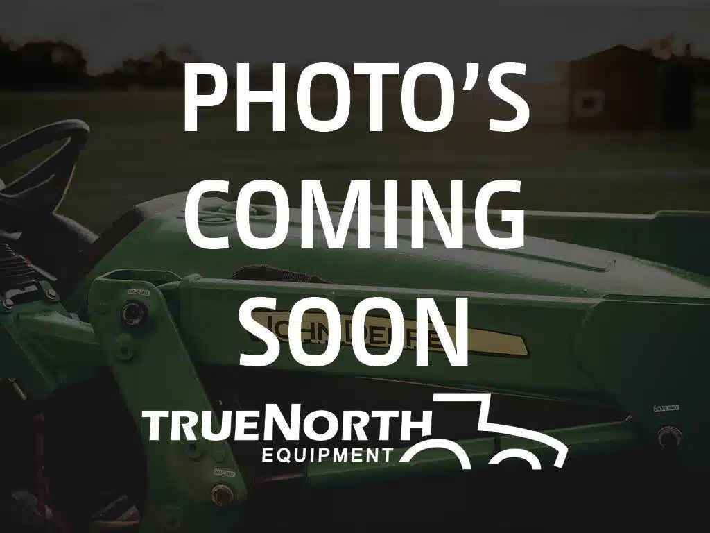 Gallery image 1 for Used 2011 John Deere RTKSYSTM Guidance System