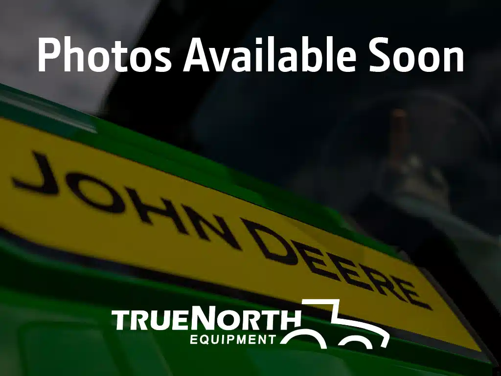 Gallery image 2 for Used 2024 John Deere HD40F Header - Draper