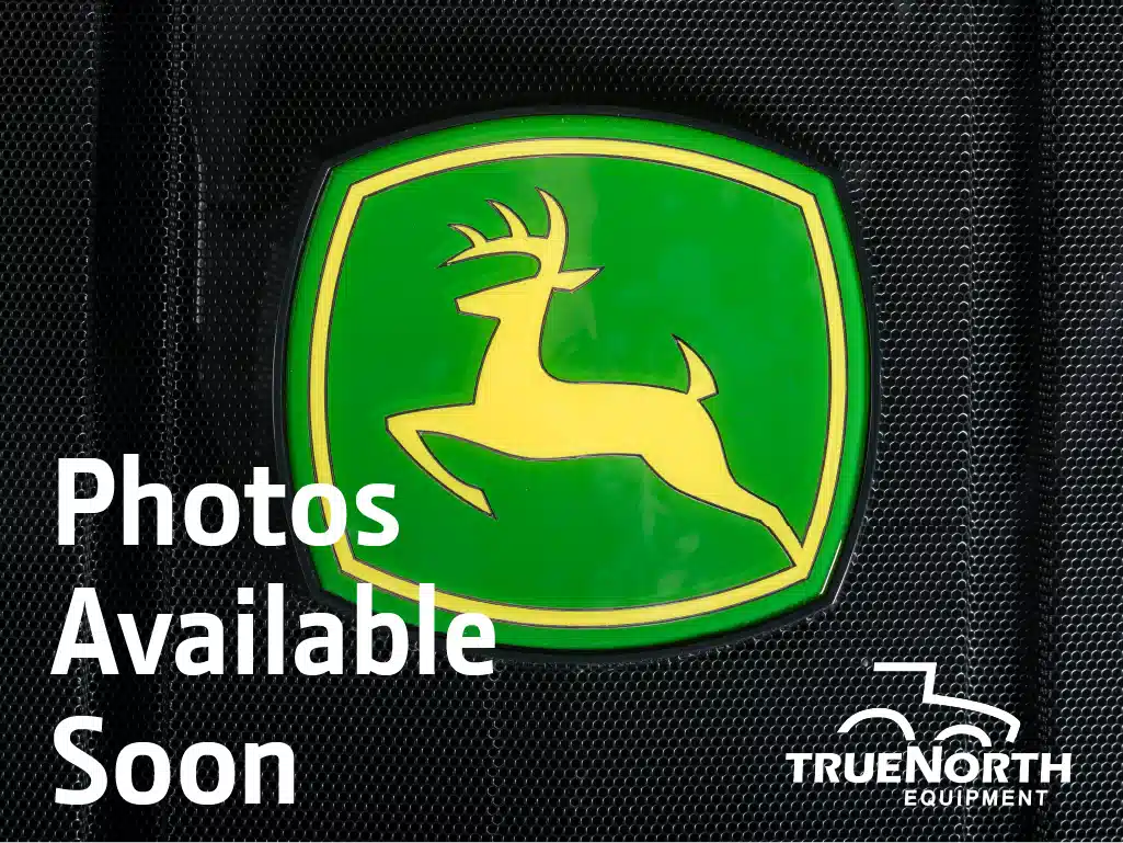 Gallery image 1 for Used 2024 John Deere 6R 145 Tractor