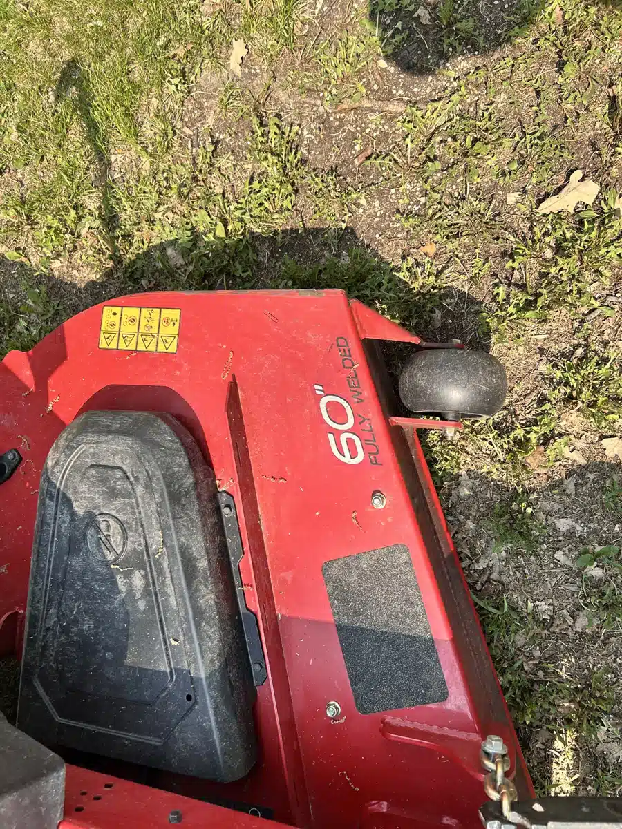 Gallery image 1 for Used Toro Timecutter HD Mower - Zero Turn