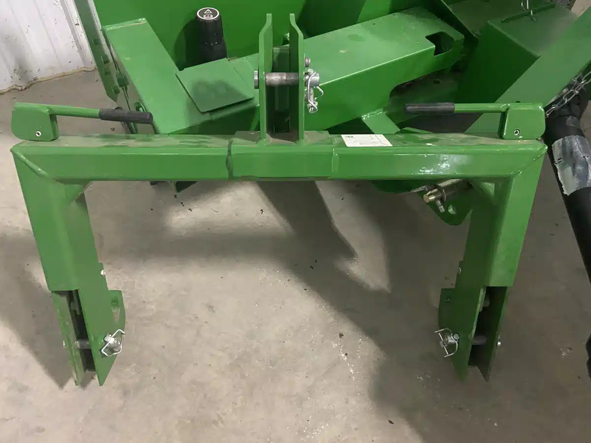 Gallery image 2 for Used 2021 Frontier SB1164 Attachment