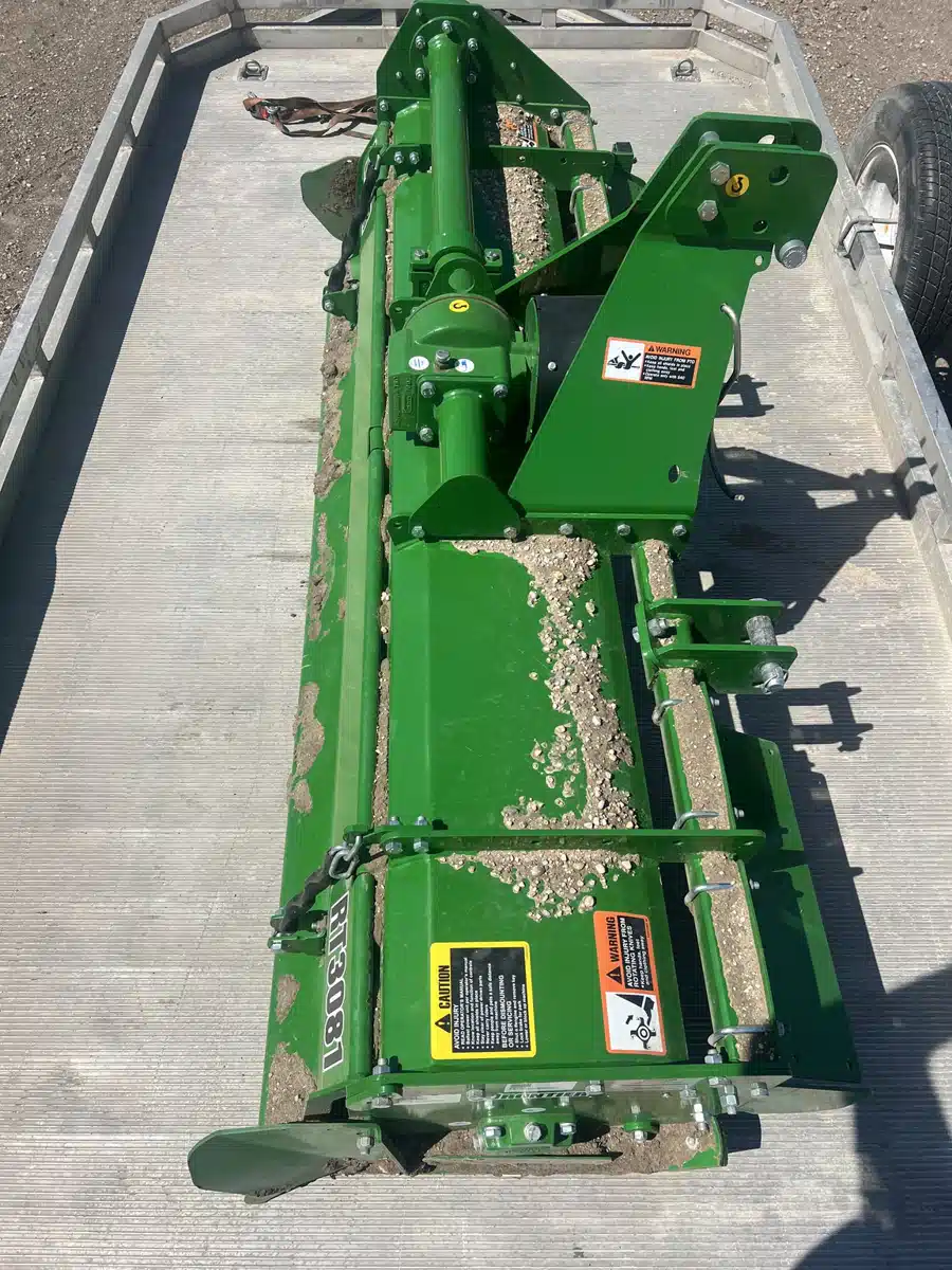 Gallery image 1 for 2022 Frontier RT3081 Attachment