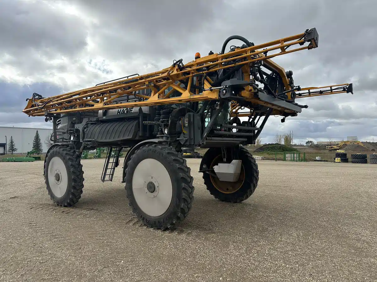 Gallery image 1 for Used 2017 Hagie STS 16 Sprayer - Self Propelled