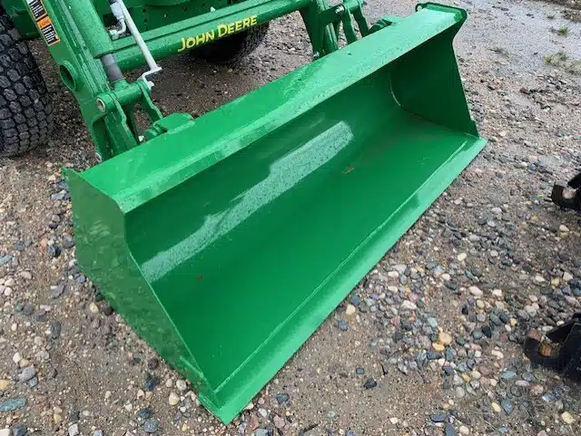 Used 2025 John Deere BXX10903 Attachment