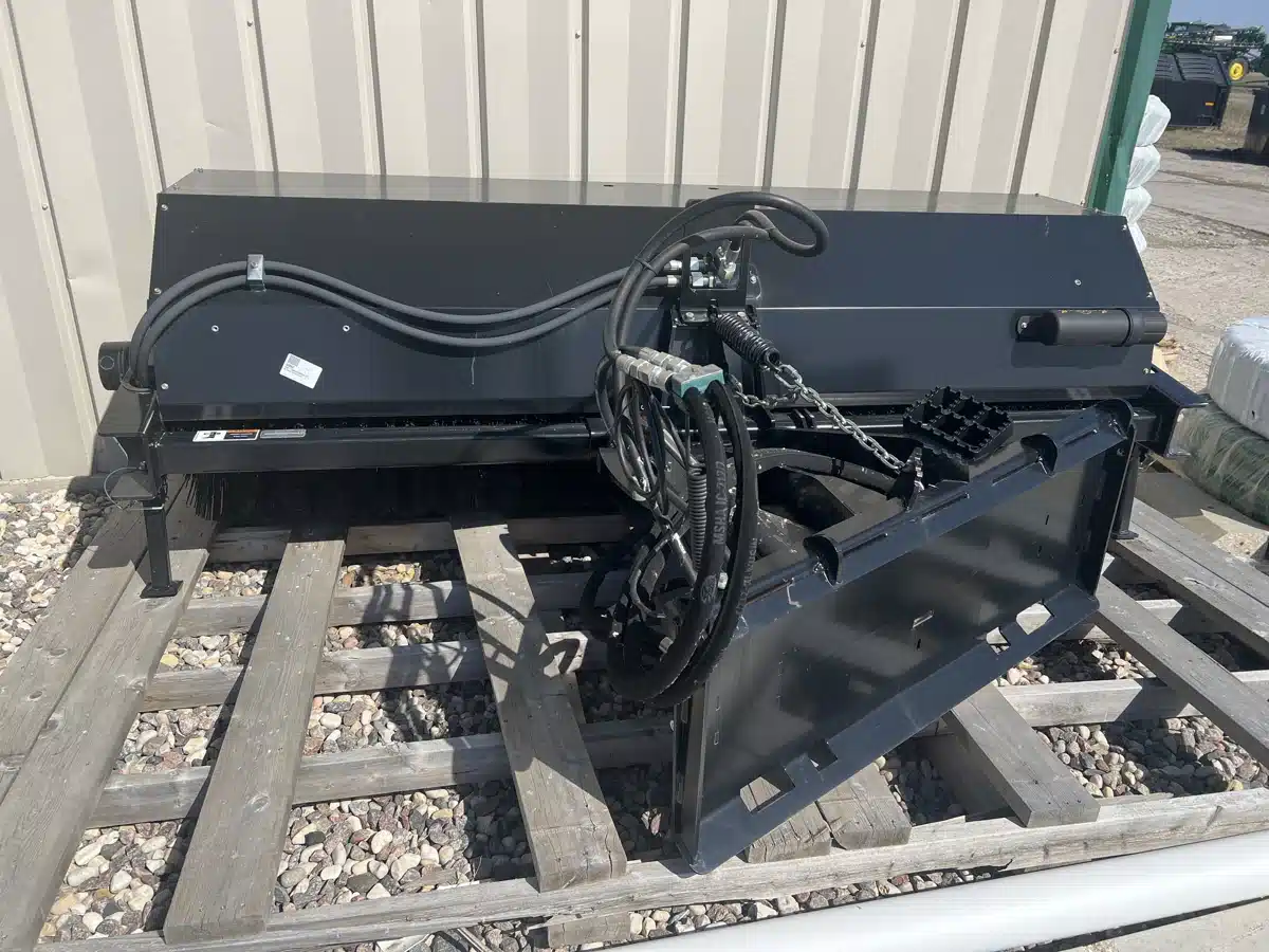 New John Deere BA96C Attachment