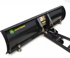 Gallery image 1 for 2020 John Deere 72" Gator Straight Blade ATV