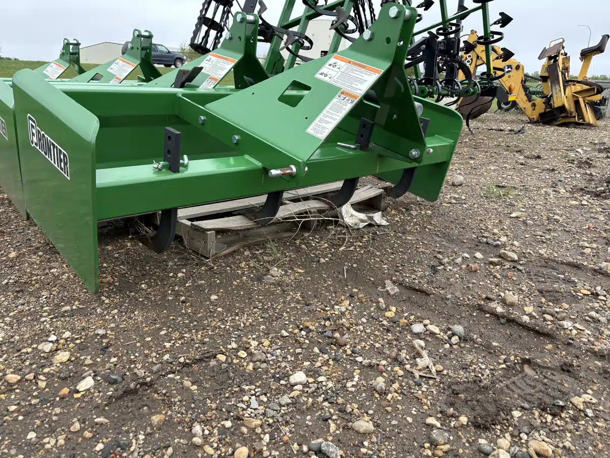 Gallery image 1 for New Frontier BB2065 Attachment