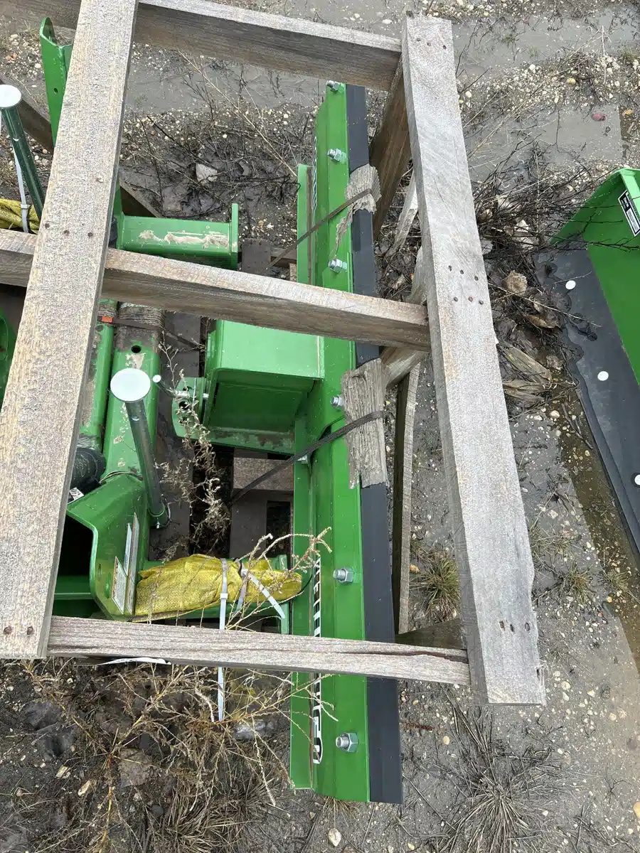 New Frontier RB2060 Snow Blade