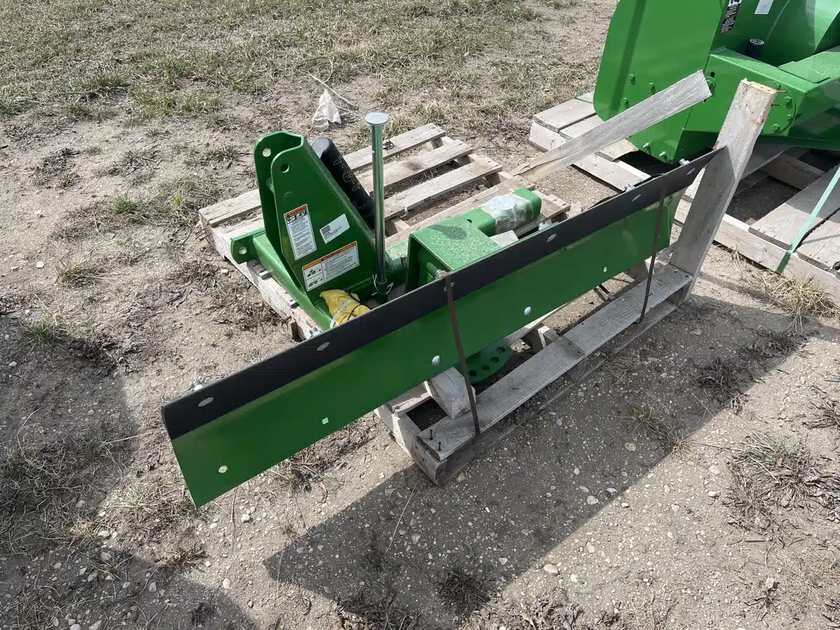 New Frontier RB2060 Snow Blade