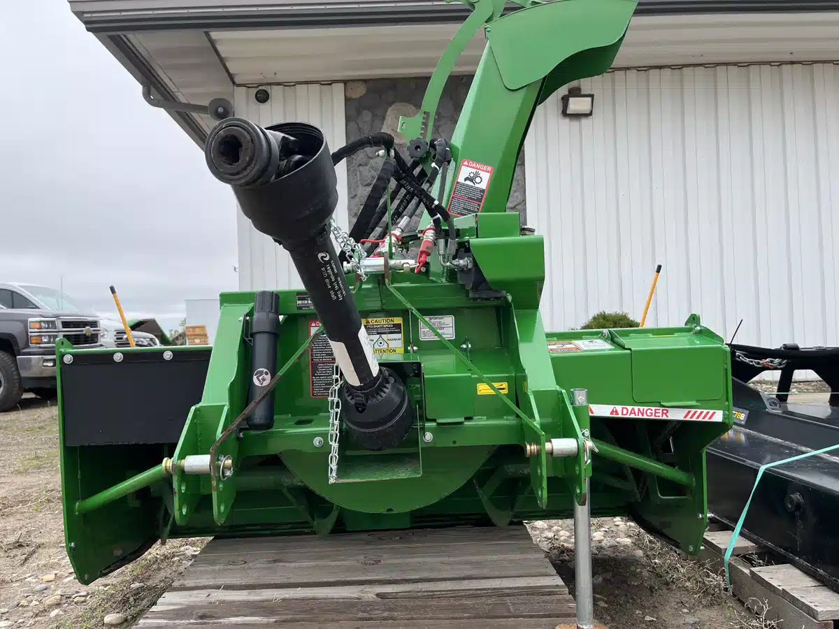 Gallery image 1 for 2022 Frontier SB1164P Attachment