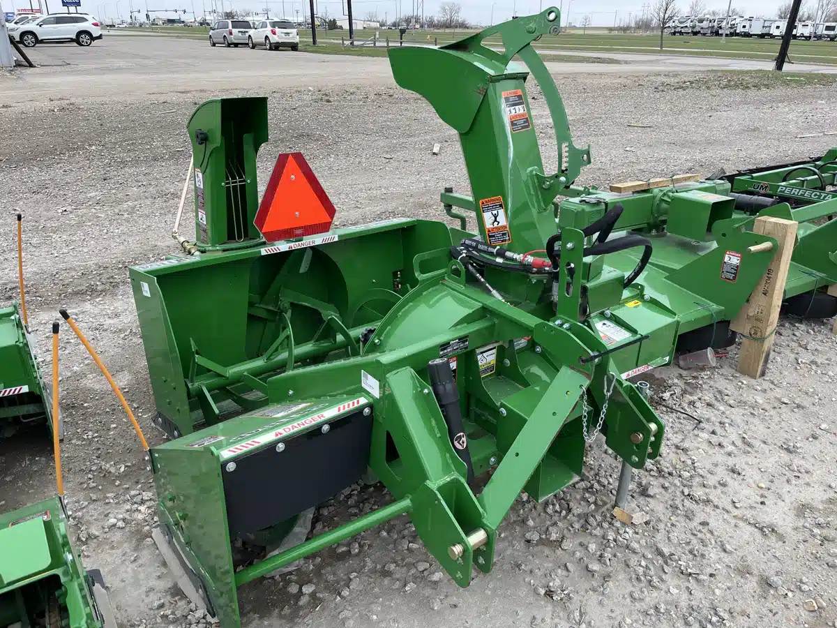 Gallery image 1 for 2022 Frontier SB1164P Attachment