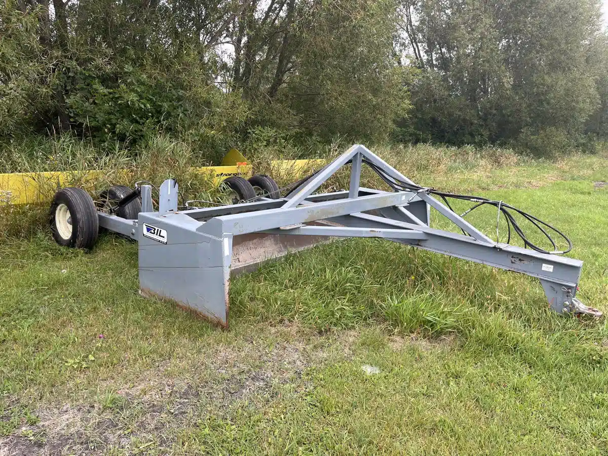 New 2017 Unspecified 1232XH 12' Pull Type Box Scraper Snow Blade