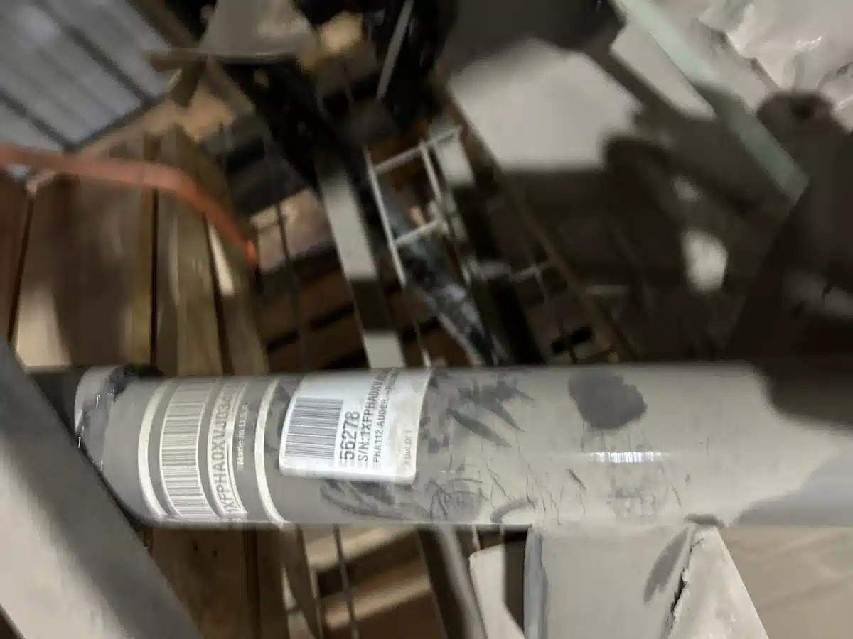 Gallery image 2 for 2018 Frontier PHA112 Attachment