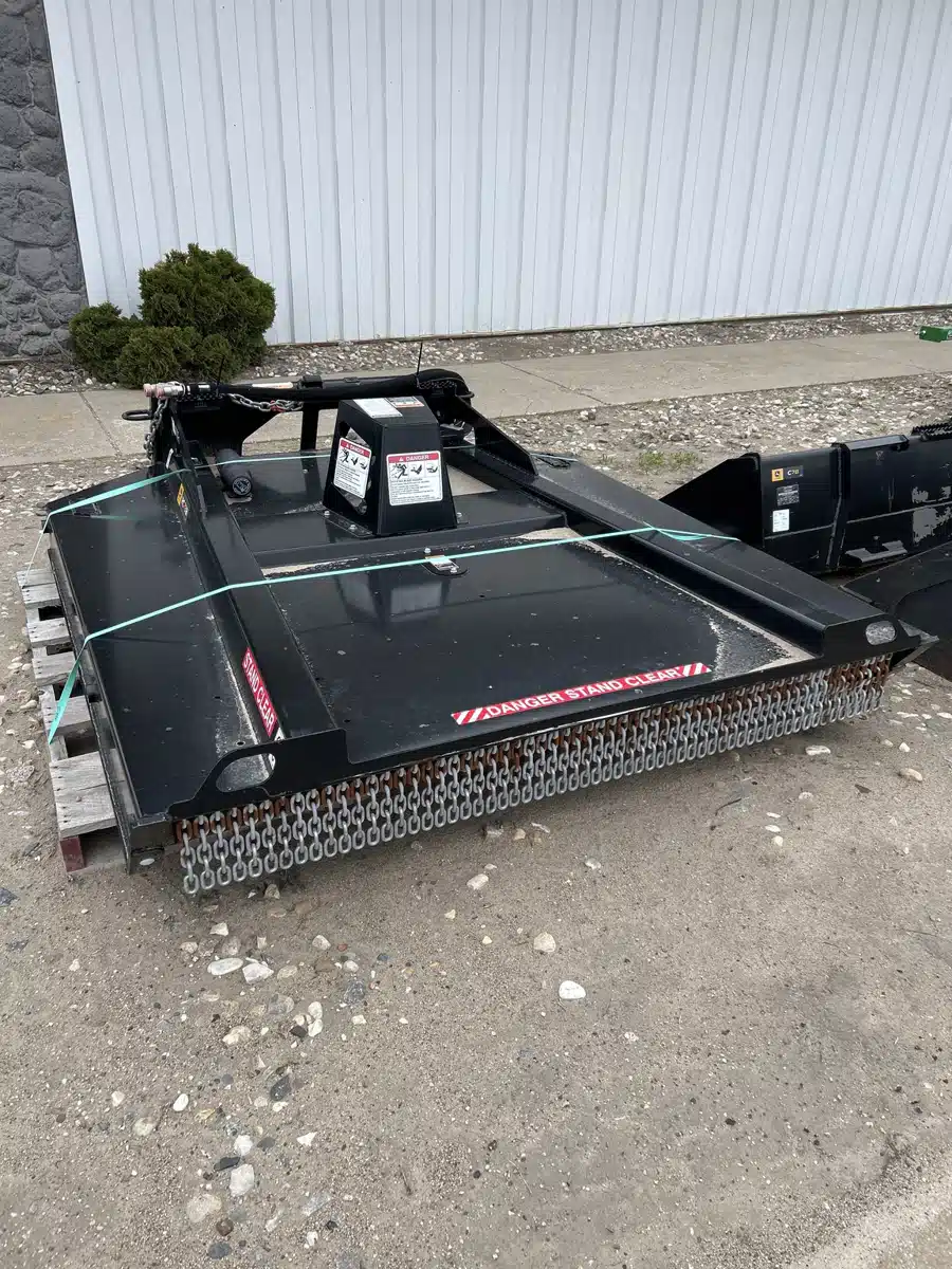 Gallery image 2 for 2022 John Deere RC78B Attachment