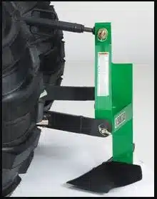 Gallery image 1 for 2022 Frontier PM1001 Middle Buster Attachment