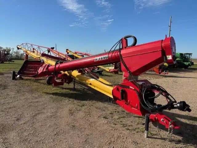 New 2024 Westfield MKX21384XTEND Grain Auger