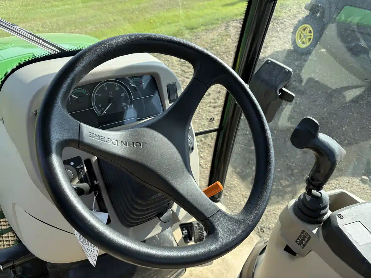 Gallery image 2 for 2024 John Deere 4044R Tractor