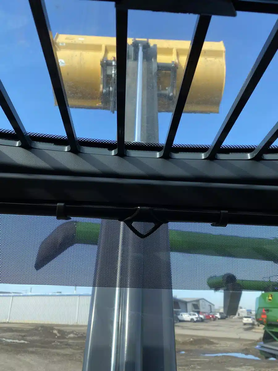 Gallery image 2 for New 2025 John Deere 326 P Tractor Loader