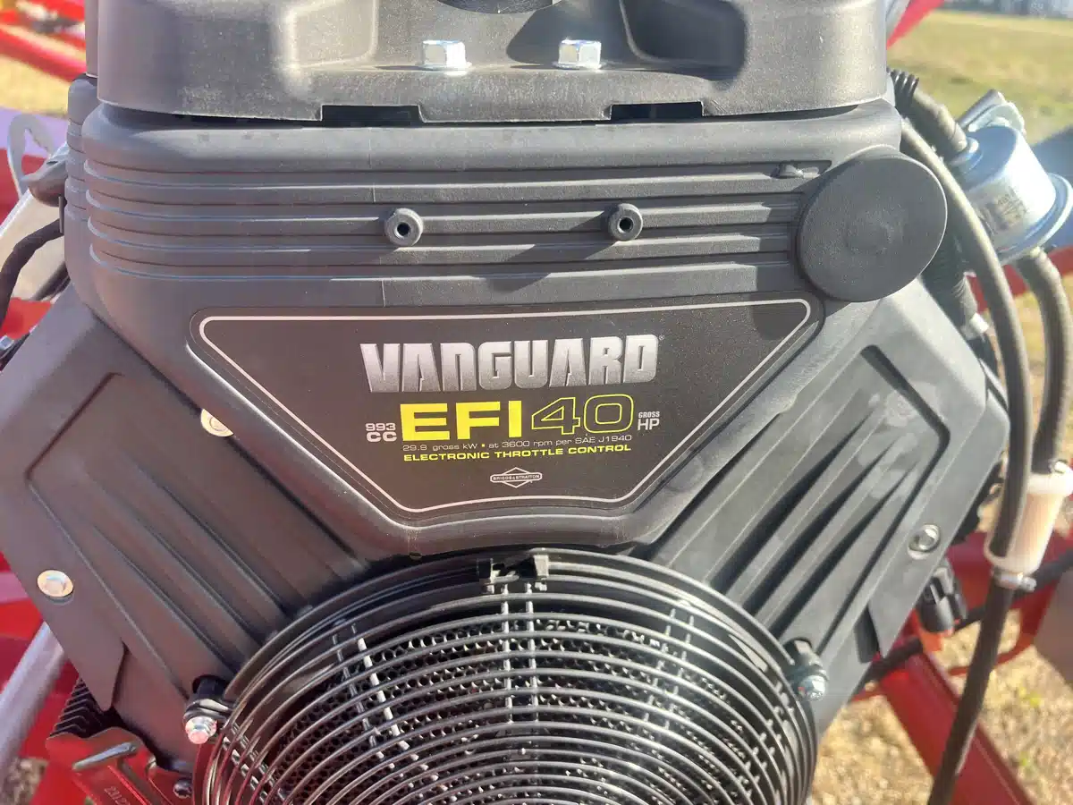 Gallery image 2 for New 2025 Westfield WFUTX44SPHCBHVU Grain Auger