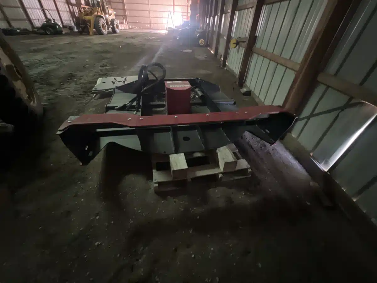 Gallery image 2 for New 2025 Erskine BCX80HF Attachment