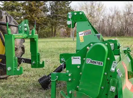 Gallery image 2 for 2025 Frontier RT3049 Attachment