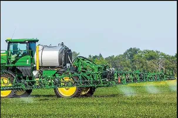 New 2024 John Deere See & Spay PUK for R4044 / 412R Sprayer - Self Propelled