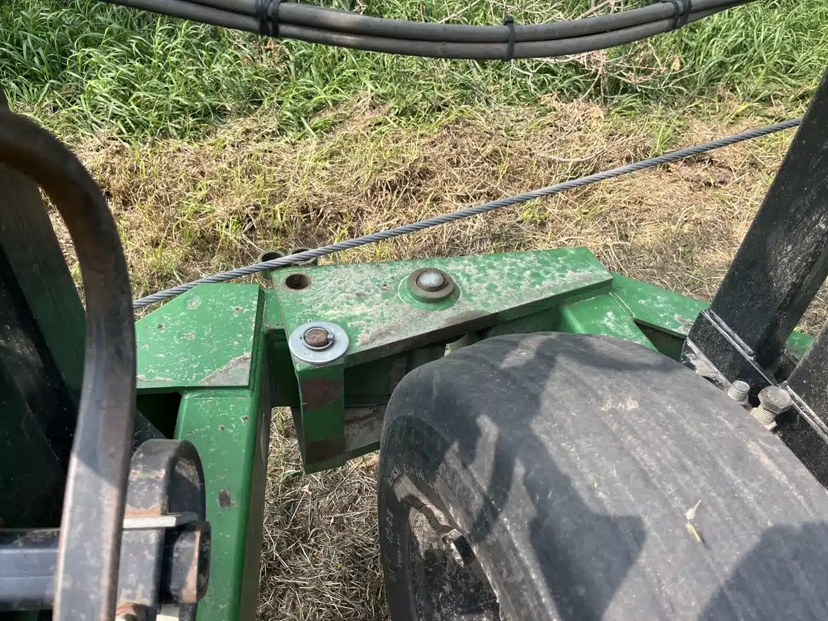 Gallery image 2 for 2015 Summers Mfg 70' Superweeder Field Finisher