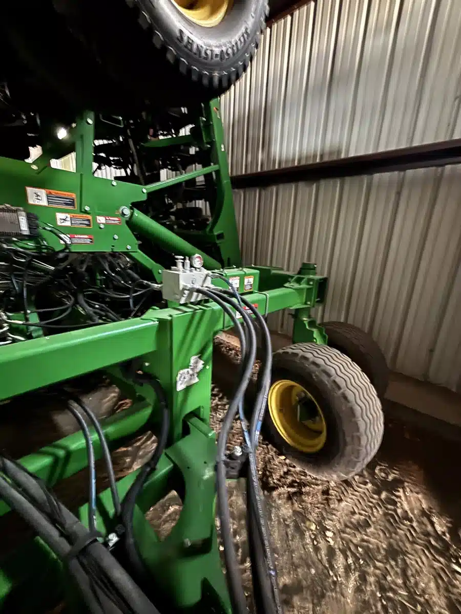 Used 2020 John Deere 1890 Air Drill