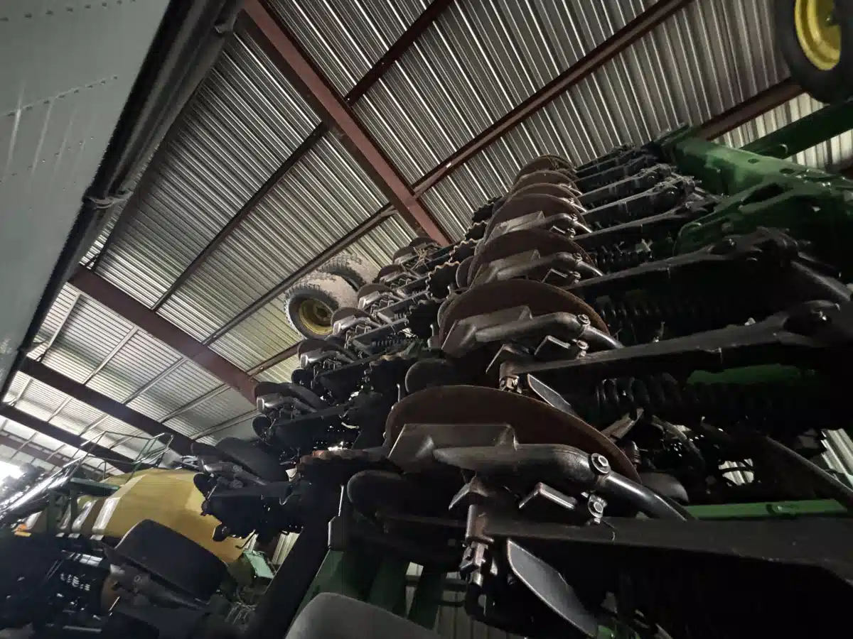 Gallery image 2 for 2020 John Deere 1890 Air Drill