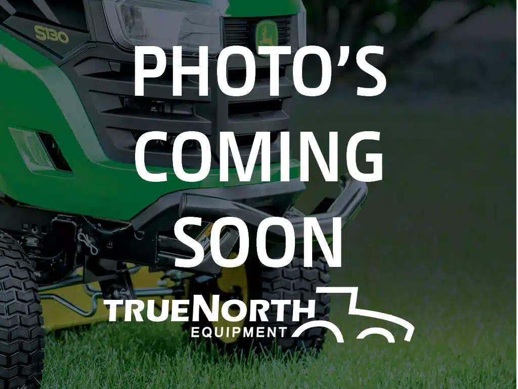 Gallery image 1 for 2017 John Deere Z540R Mower - Zero Turn