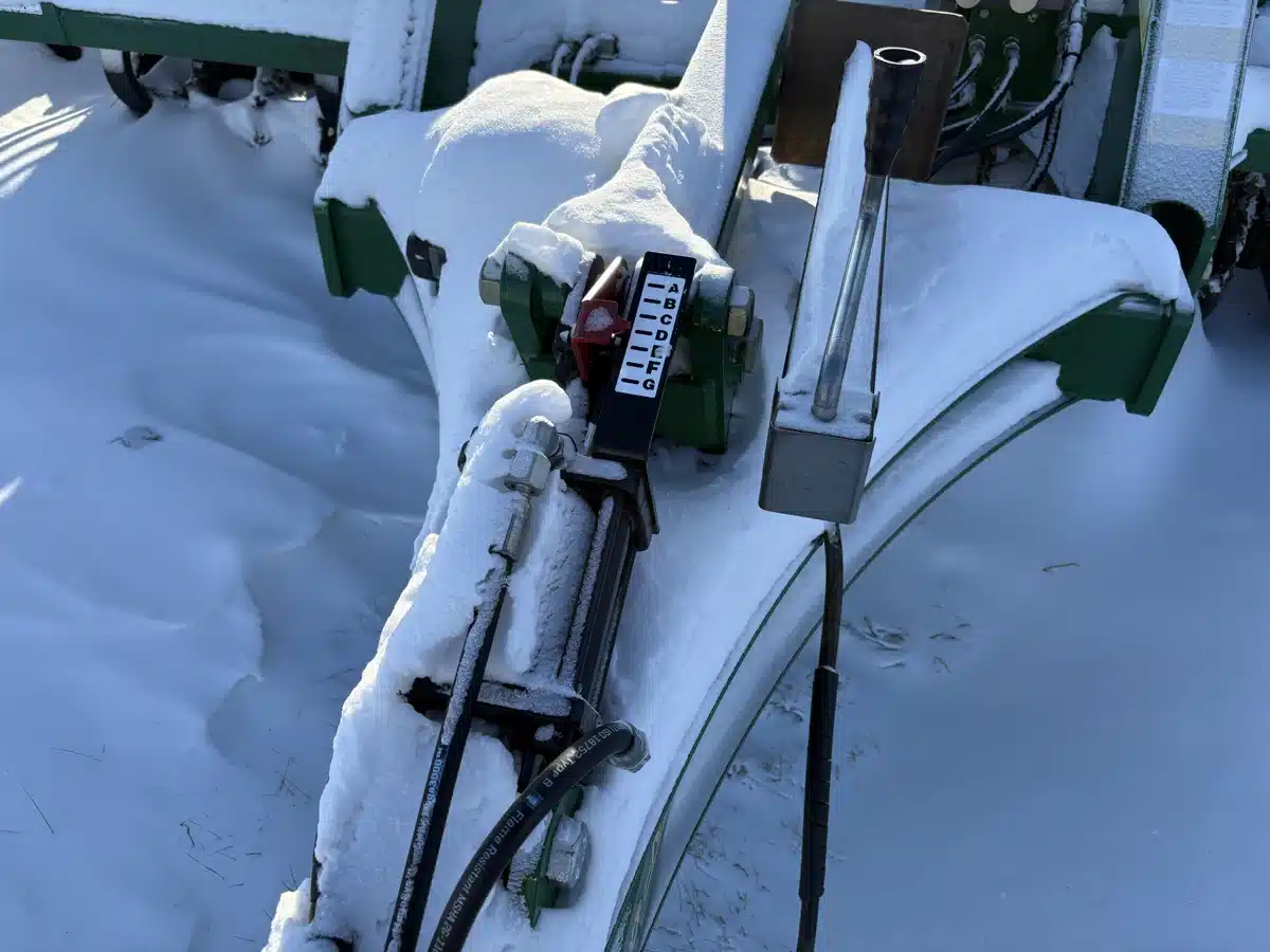 Gallery image 2 for Used 2018 Great Plains 4000TM Vertical Tillage