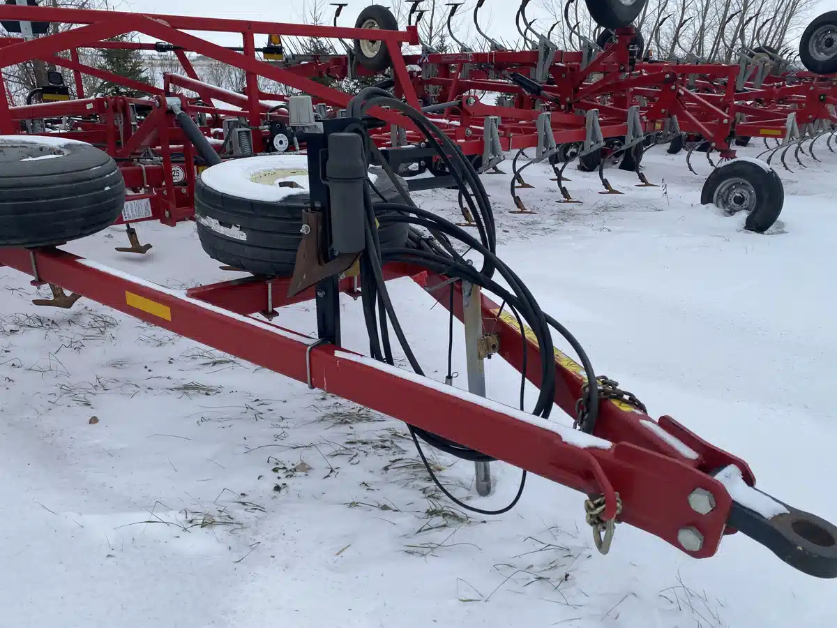 Gallery image 2 for 2015 Wil-Rich XL2 Cultivator