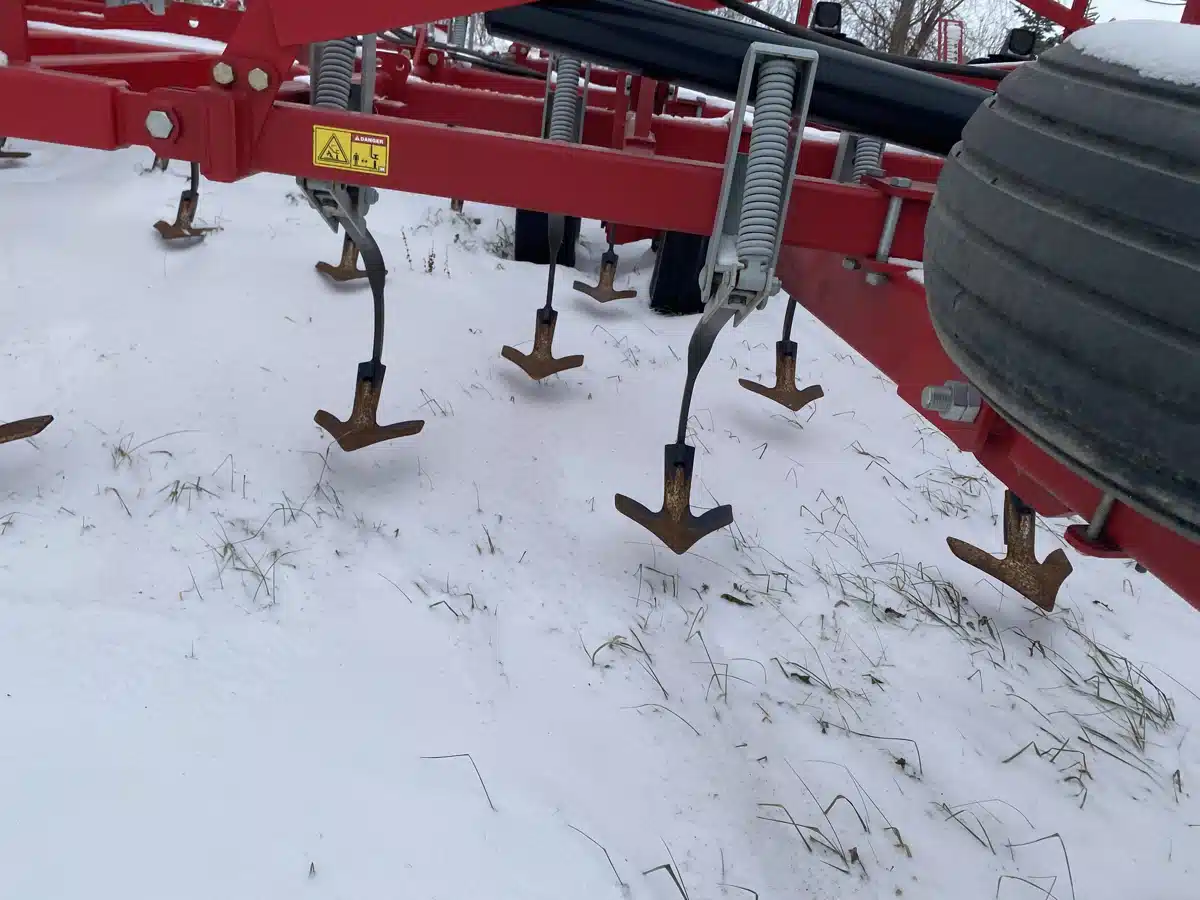 Gallery image 1 for 2015 Wil-Rich XL2 Cultivator