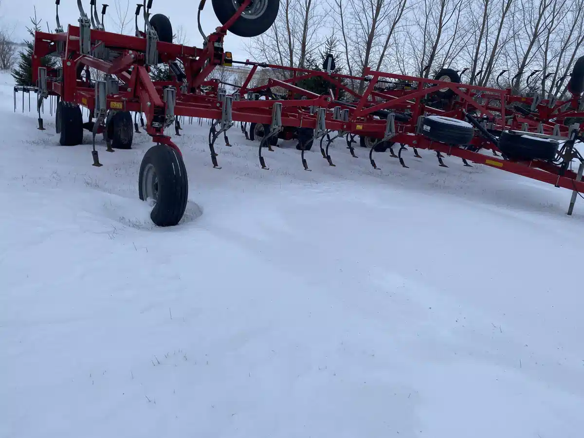 Gallery image 2 for 2015 Wil-Rich XL2 Cultivator