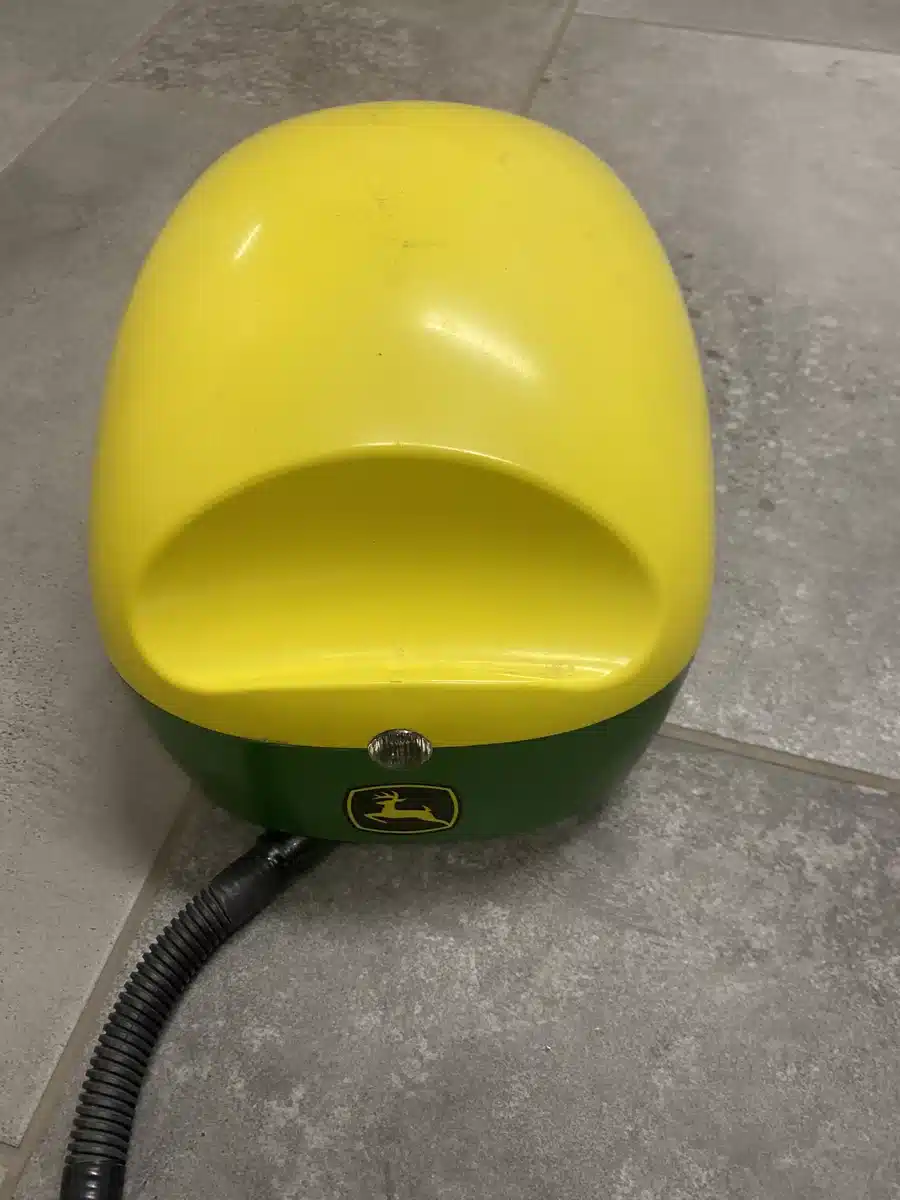 2018 John Deere STARFIRE 6000 SF1 Guidance System