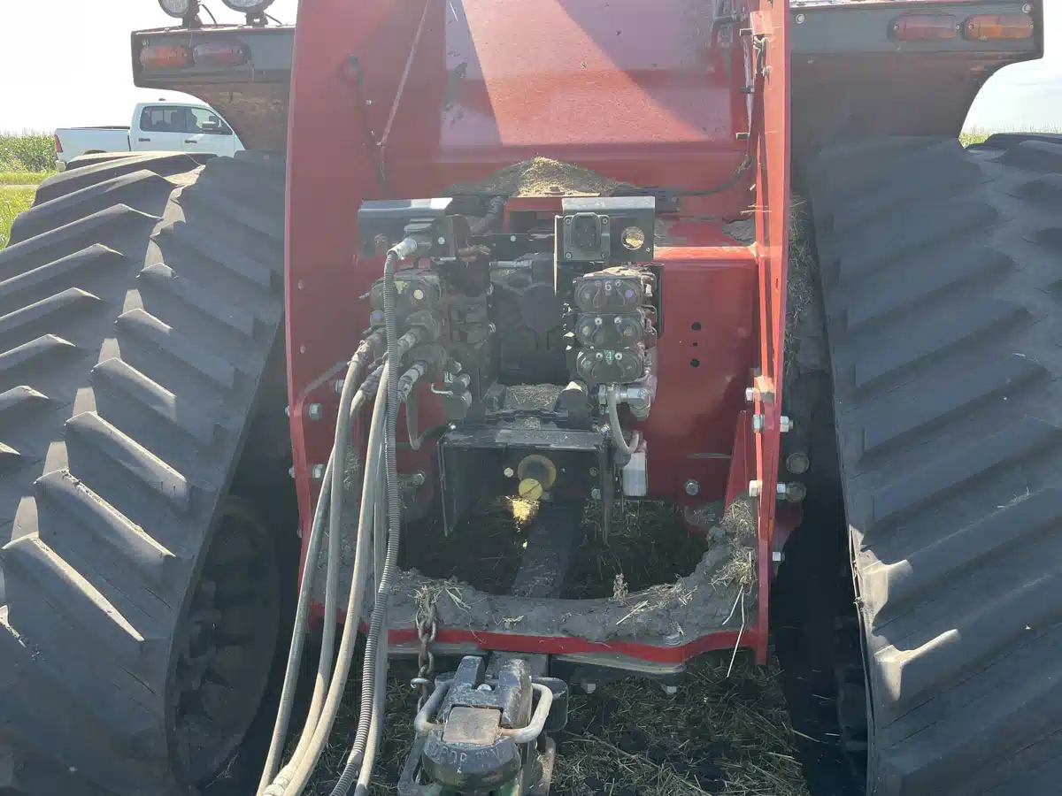 Gallery image 2 for 2022 Case IH STEIGER 620 QUADTRAC Tractor