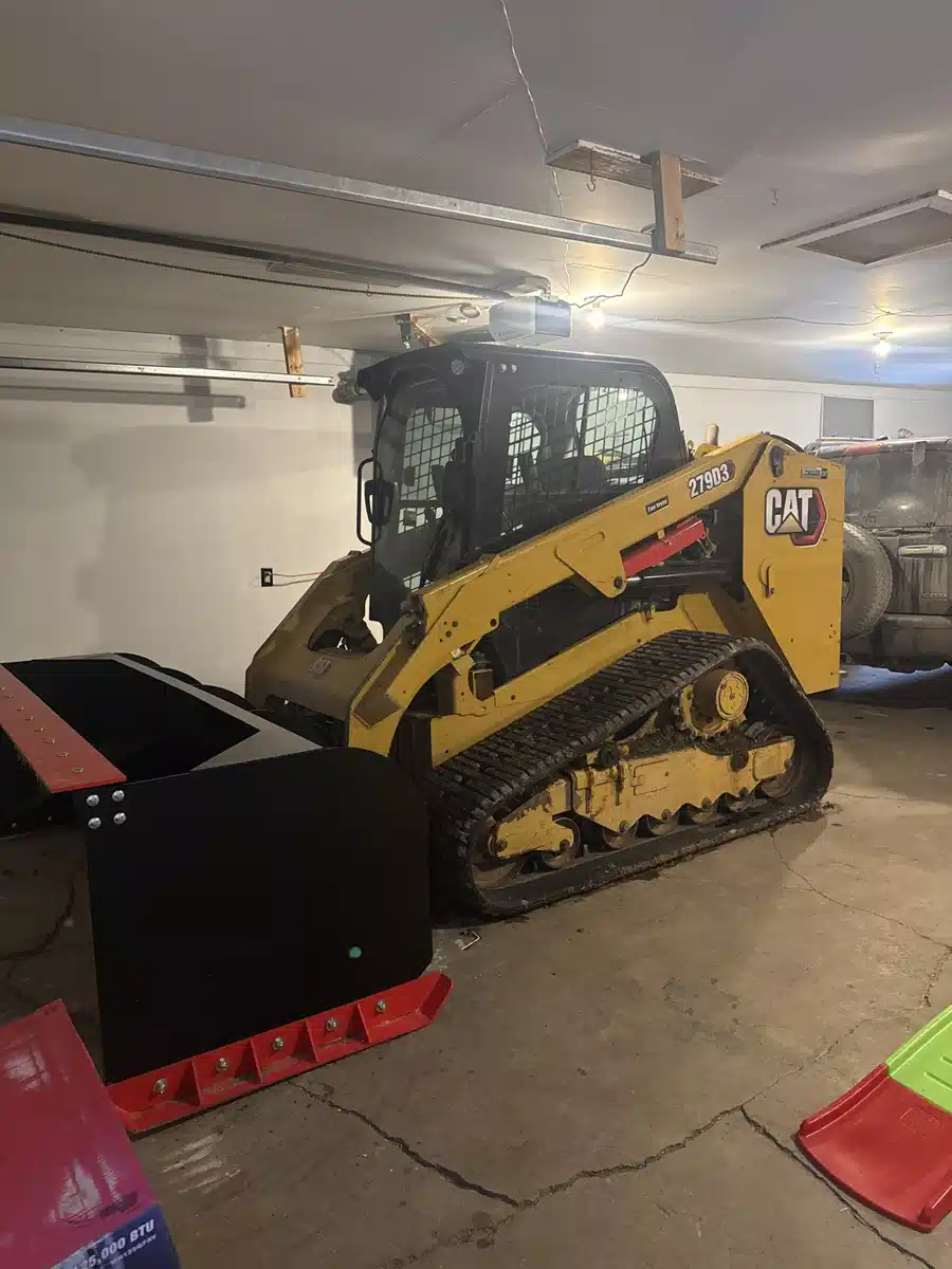Gallery image 1 for 2020 Caterpillar 279D3 Skid Steer