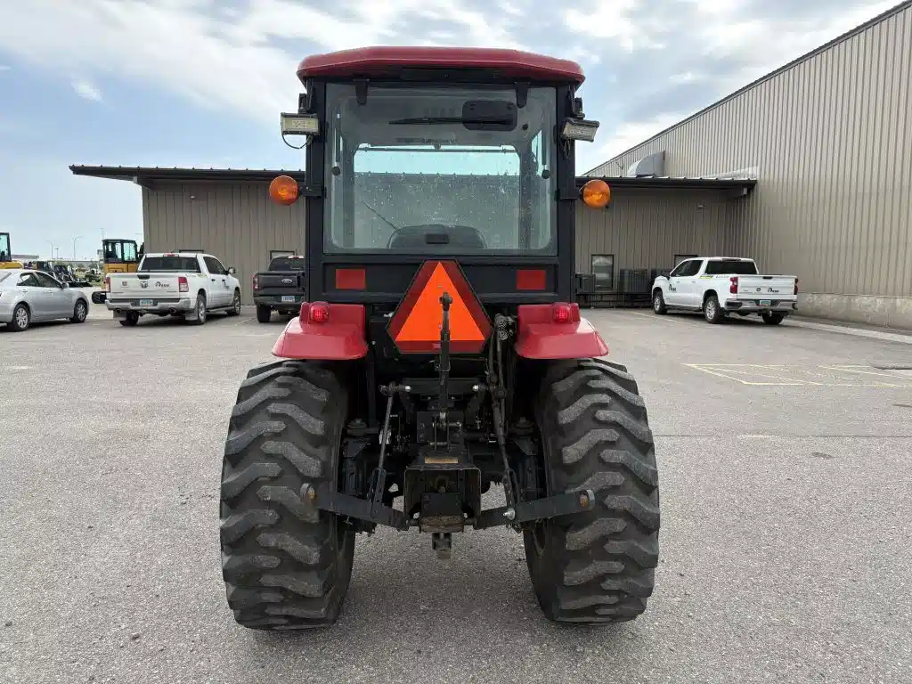 Gallery image 2 for 2016 Mahindra 1538 Tractor