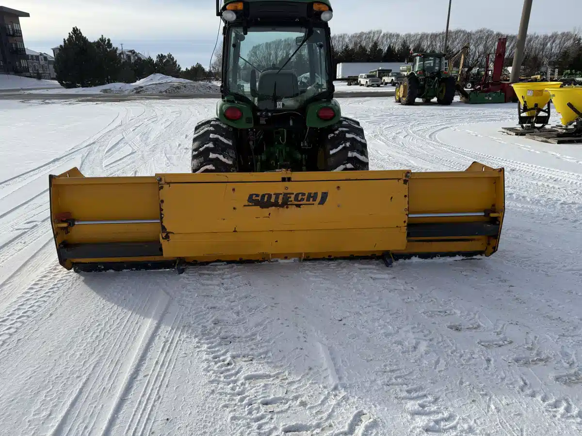 Gallery image 2 for Used Cotech PPFT Attachment