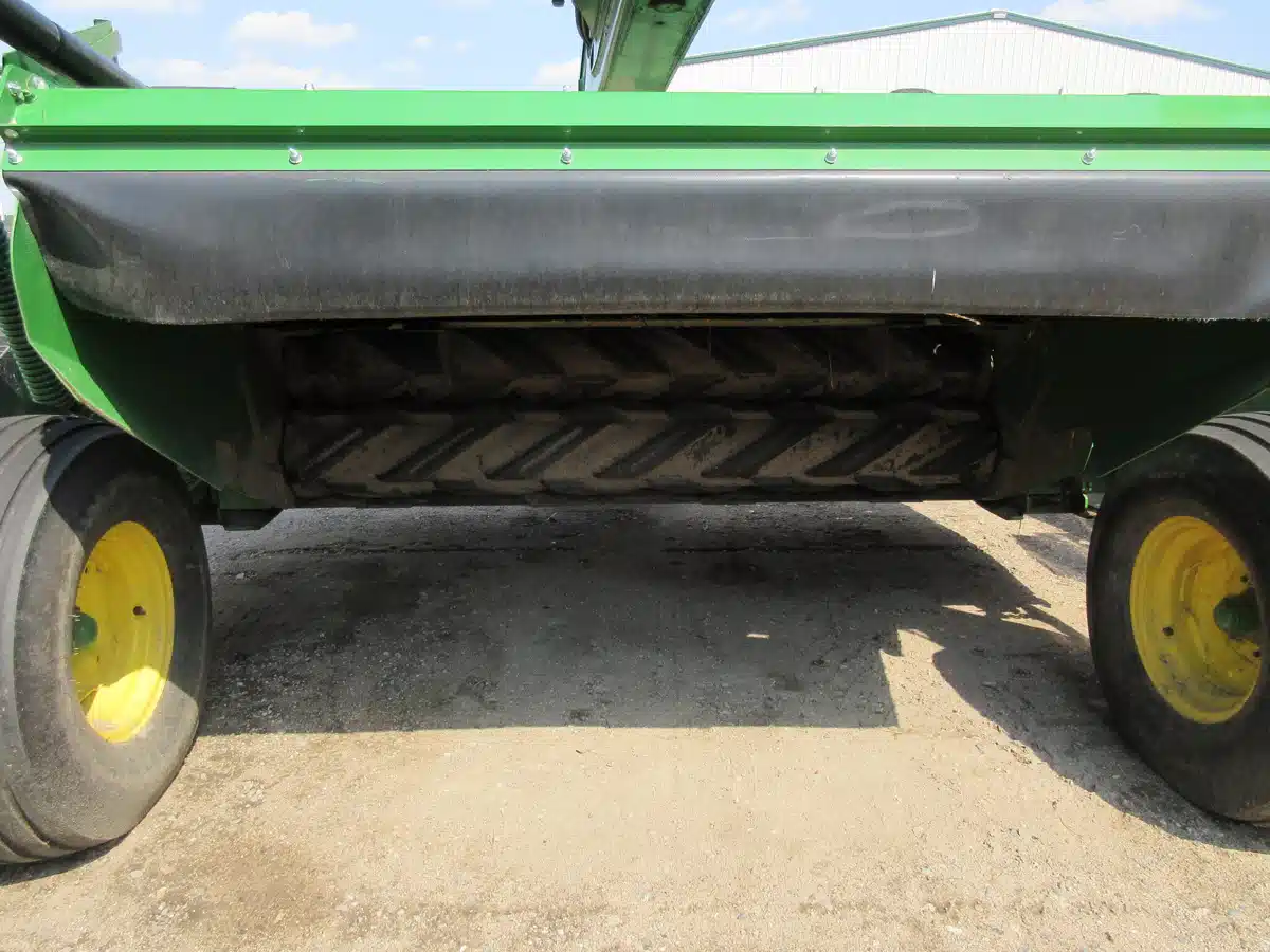 Gallery image 2 for Used 2021 John Deere C300 Mower Conditioner