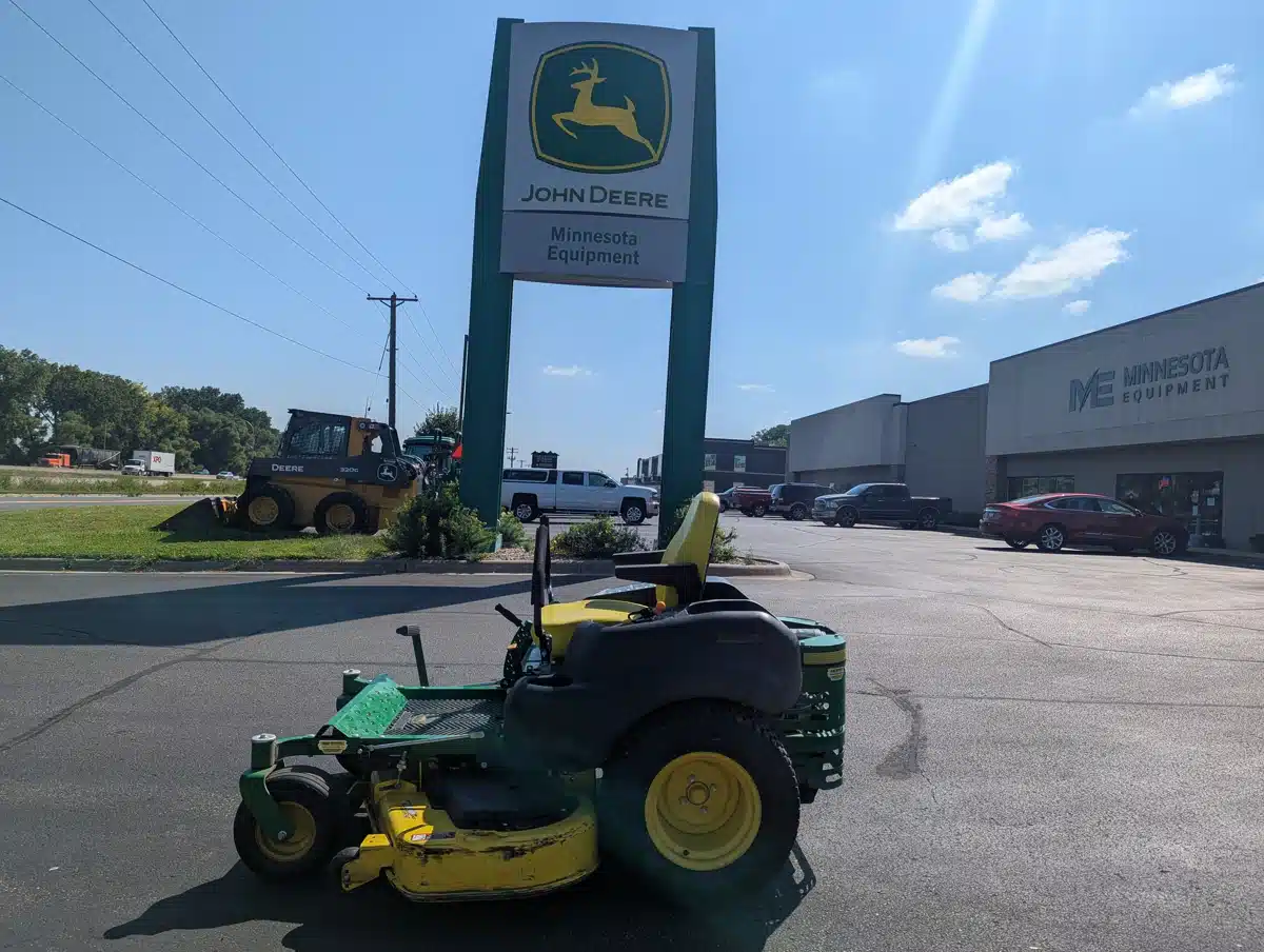 Gallery image 1 for Used 2015 John Deere Z625 Mower - Zero Turn