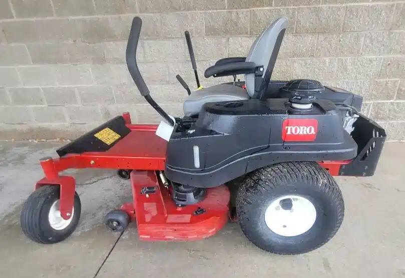 Gallery image 1 for Used Toro MX5025 Mower - Zero Turn