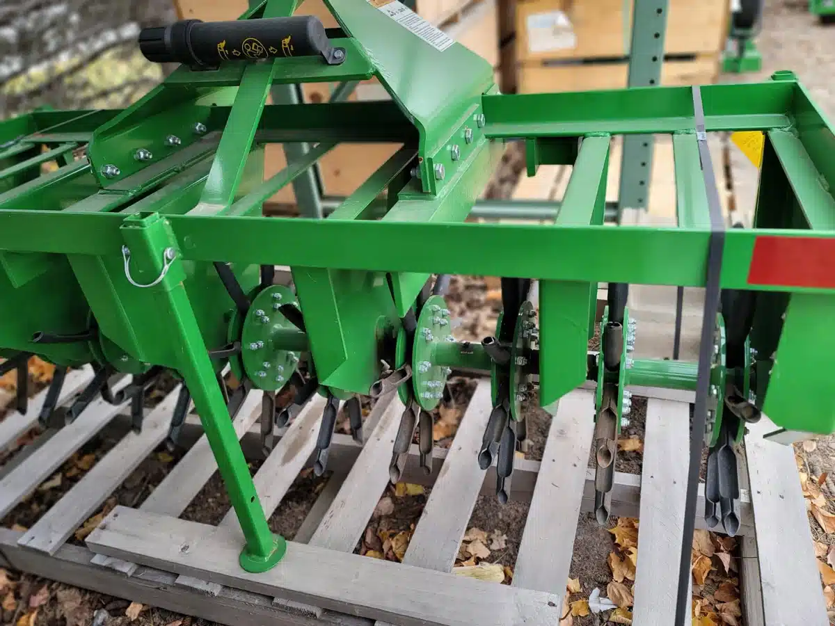 Used 2024 Frontier CA2060 Attachment